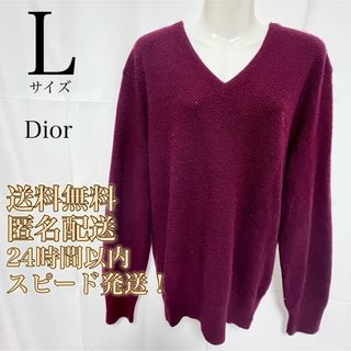 Christian Dior - 【淑女ゴルフウェア】クリスチャンディオール