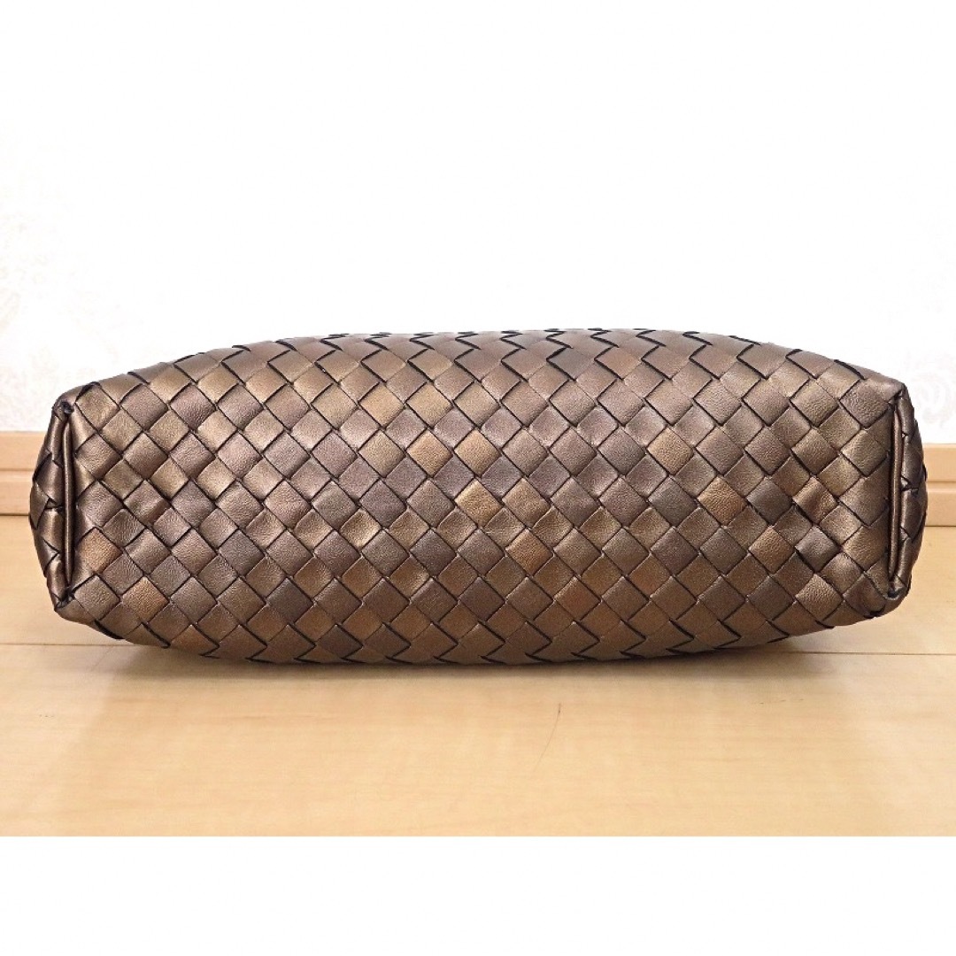 Bottega Veneta(ボッテガヴェネタ)のBOTTEGA VENETA ボッテガヴェネタ The Lauren 1980 レディースのバッグ(クラッチバッグ)の商品写真