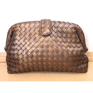 ボッテガヴェネタ(Bottega Veneta)のBOTTEGA VENETA ボッテガヴェネタ The Lauren 1980(クラッチバッグ)