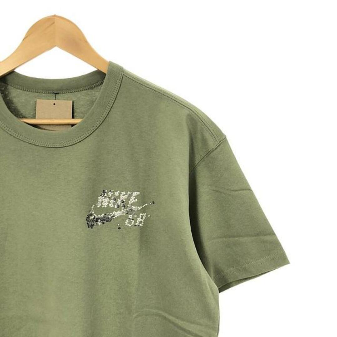 NIKE - 【新品】 NIKE / ナイキ | AS U M90 SUST YUTO TEE NIKE - 【新品】 NIKE / ナイキ | AS U M90 SUST YUTO TEE