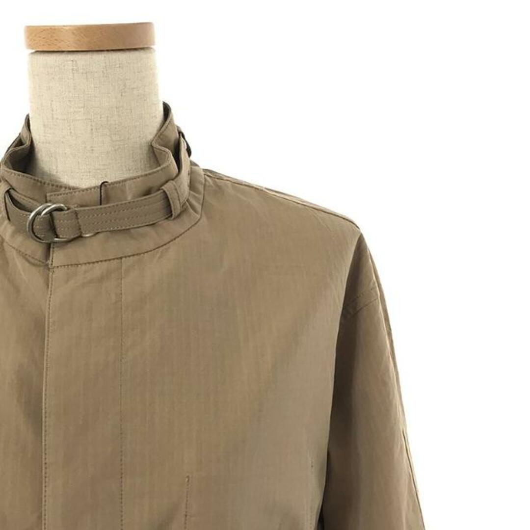 AURALEE - AURALEE / オーラリー | 2021SS | WASHED FINX AURALEE - AURALEE / オーラリー | 2021SS | WASHED FINX