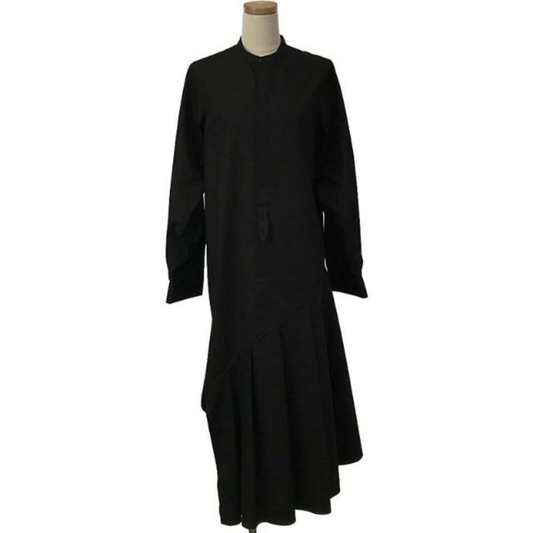 HYKE - 【新品】 HYKE / ハイク | 2023AW | T/C BOSOM SHIRT HYKE - 【新品】 HYKE / ハイク | 2023AW | T/C BOSOM SHIRT