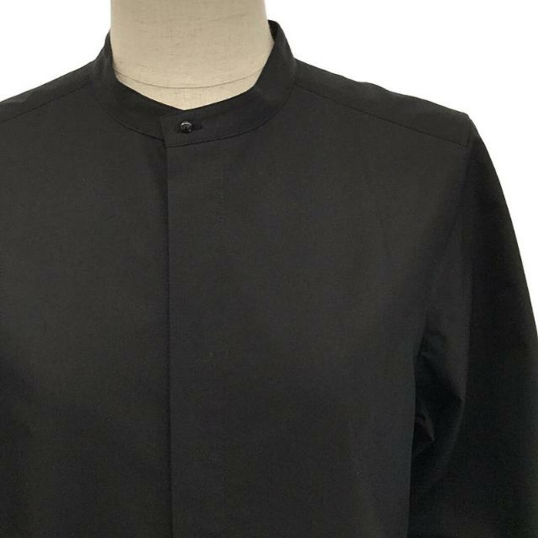 HYKE - 【新品】 HYKE / ハイク | 2023AW | T/C BOSOM SHIRT HYKE - 【新品】 HYKE / ハイク | 2023AW | T/C BOSOM SHIRT