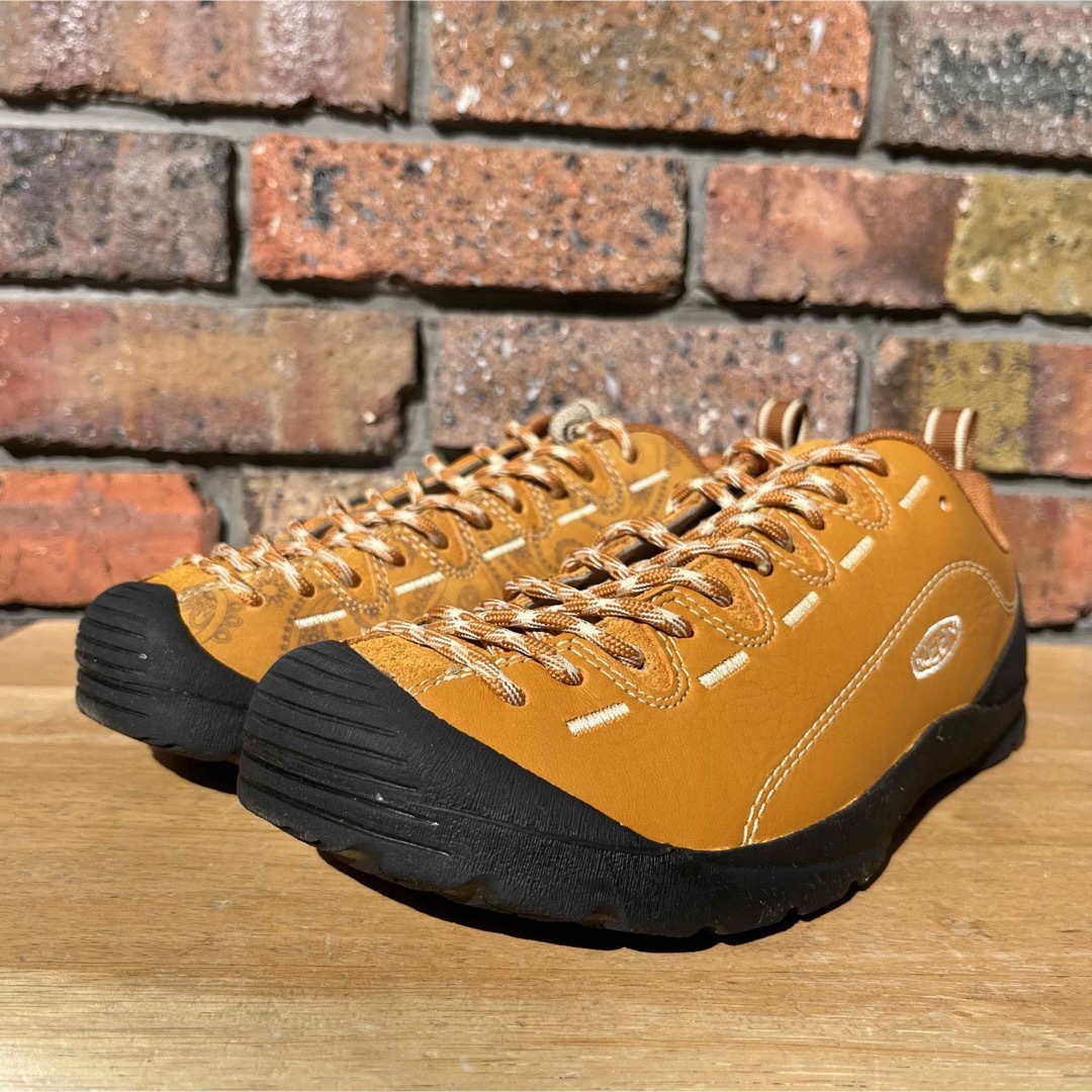 KEEN(キーン)のキーン　ジャスパー　KEEN JASPER 15周年記念モデル メンズの靴/シューズ(スニーカー)の商品写真