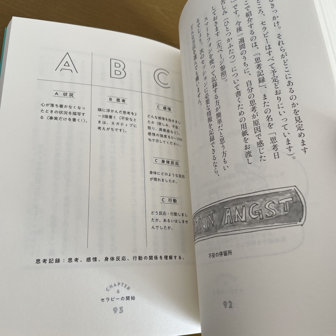 考えすぎてしまうあなたへ エンタメ/ホビーの本(文学/小説)の商品写真