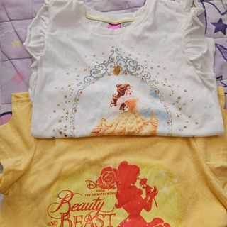 ディズニー(Disney)の子供ディズニーTシャツ(Tシャツ/カットソー)