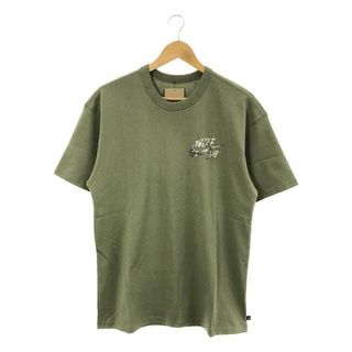 ナイキ(NIKE)の【新品】  NIKE / ナイキ | AS U M90 SUST YUTO TEE / 堀米雄斗 スケートボード Tシャツ | M | グリーン | メンズ(Tシャツ/カットソー(半袖/袖なし))