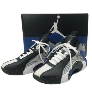 フラグメント(FRAGMENT)の展示品 FRAGMENTxNIKE AIR JORDAN フラグメントxナイキ エアジョーダン35 スニーカー 25.5 ｍ4164(スニーカー)