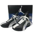 展示品 FRAGMENTxNIKE AIR JORDAN フラグメントxナイキ エアジョーダン35 スニーカー 25.5 ｍ4164