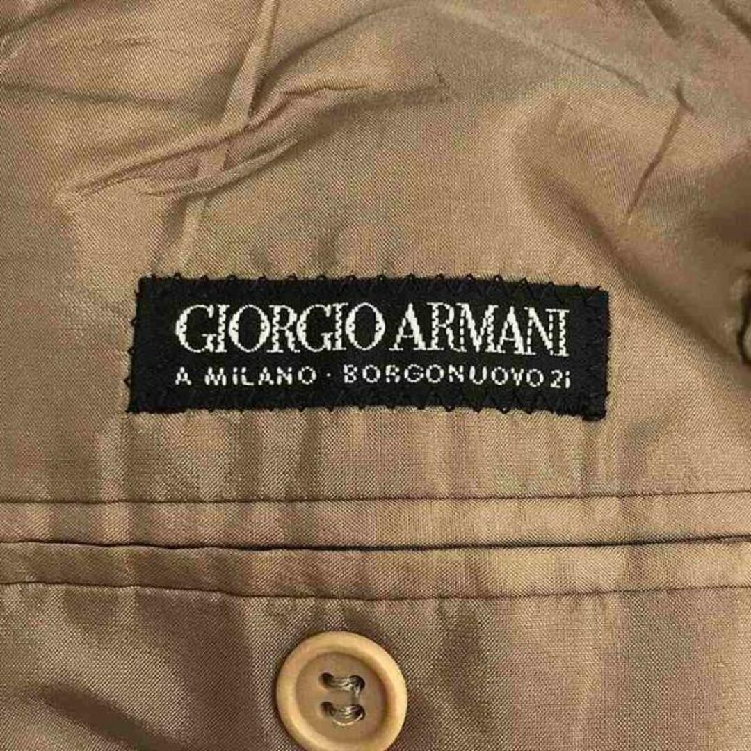 GIORGIO ARMANI - GIORGIO ARMANI / ジョルジオアルマーニ | LE GIORGIO ARMANI - GIORGIO ARMANI / ジョルジオアルマーニ | LE