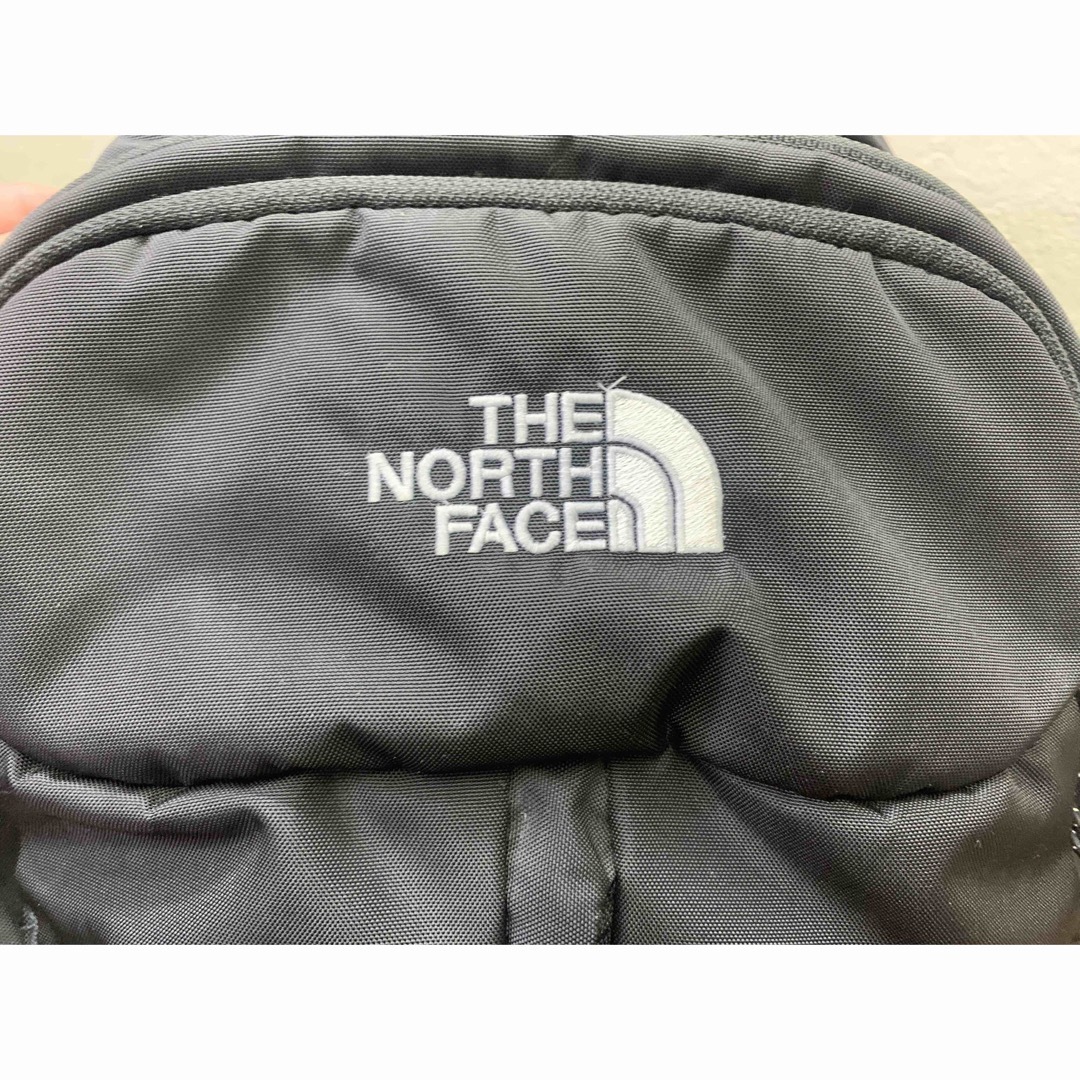 THE NORTH FACE(ザノースフェイス)の【値下げ・早い者勝ち】ザ・ノースフェイス/リュック/NM71959 メンズのバッグ(バッグパック/リュック)の商品写真