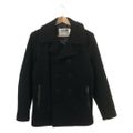 SCHOTT / ショット | × MEN'S BIGI U.S.740N PE