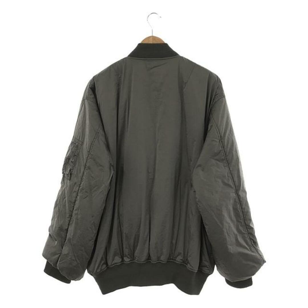 stein - 【美品】 stein / シュタイン | OVERSIZED FLIGHT stein - 【美品】 stein / シュタイン | OVERSIZED FLIGHT