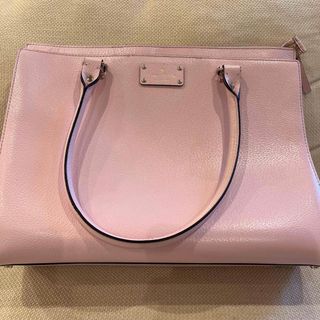 ケイトスペードニューヨーク(kate spade new york)のケイトスペード　バッグ(トートバッグ)