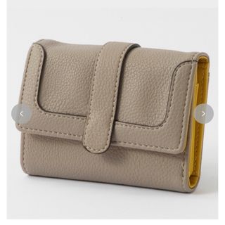 COACH - 新品 コーチ COACH 長財布 スリム ウォレット ブラウン 茶の