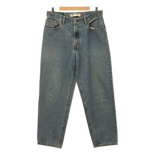 リーバイス(Levi's)のLevi's / リーバイス | 560 COMFORT FIT バギー デニムパンツ | W32 L32 | インディゴ | メンズ(その他)