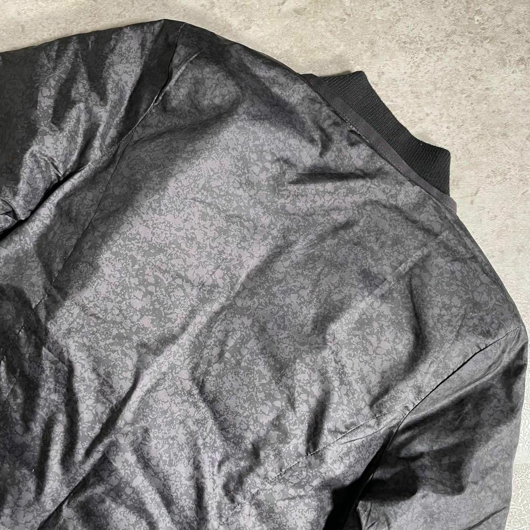 PUMA(プーマ)のダウン トラベラーズジャケット PUMA by hussein chalayan レディースのジャケット/アウター(ダウンジャケット)の商品写真