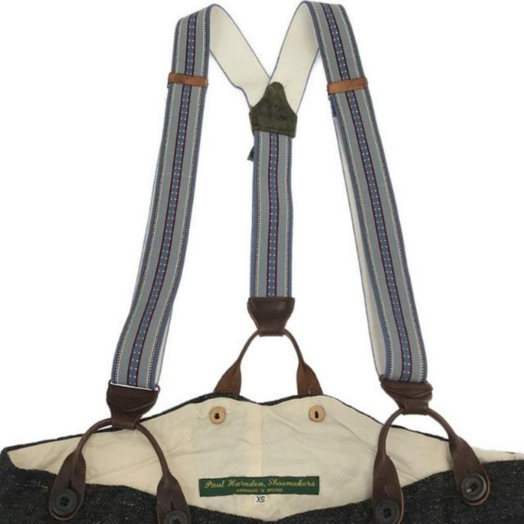 Paul Harnden - 【美品】 Paul Harnden / ポールハーデン Paul Harnden - 【美品】 Paul Harnden / ポールハーデン