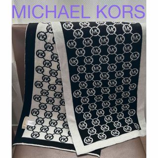 マイケルコース(Michael Kors) マフラー/ショール(レディース)の通販 マイケルコース(Michael Kors) マフラー/ショール(レディース)の通販
