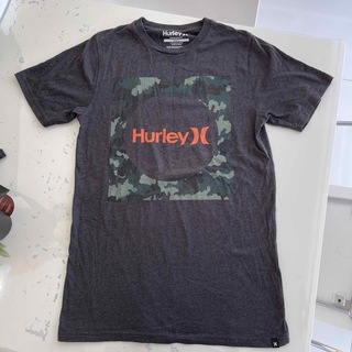 ハーレー(Hurley)のHurley メンズTシャツ(Tシャツ/カットソー(半袖/袖なし))
