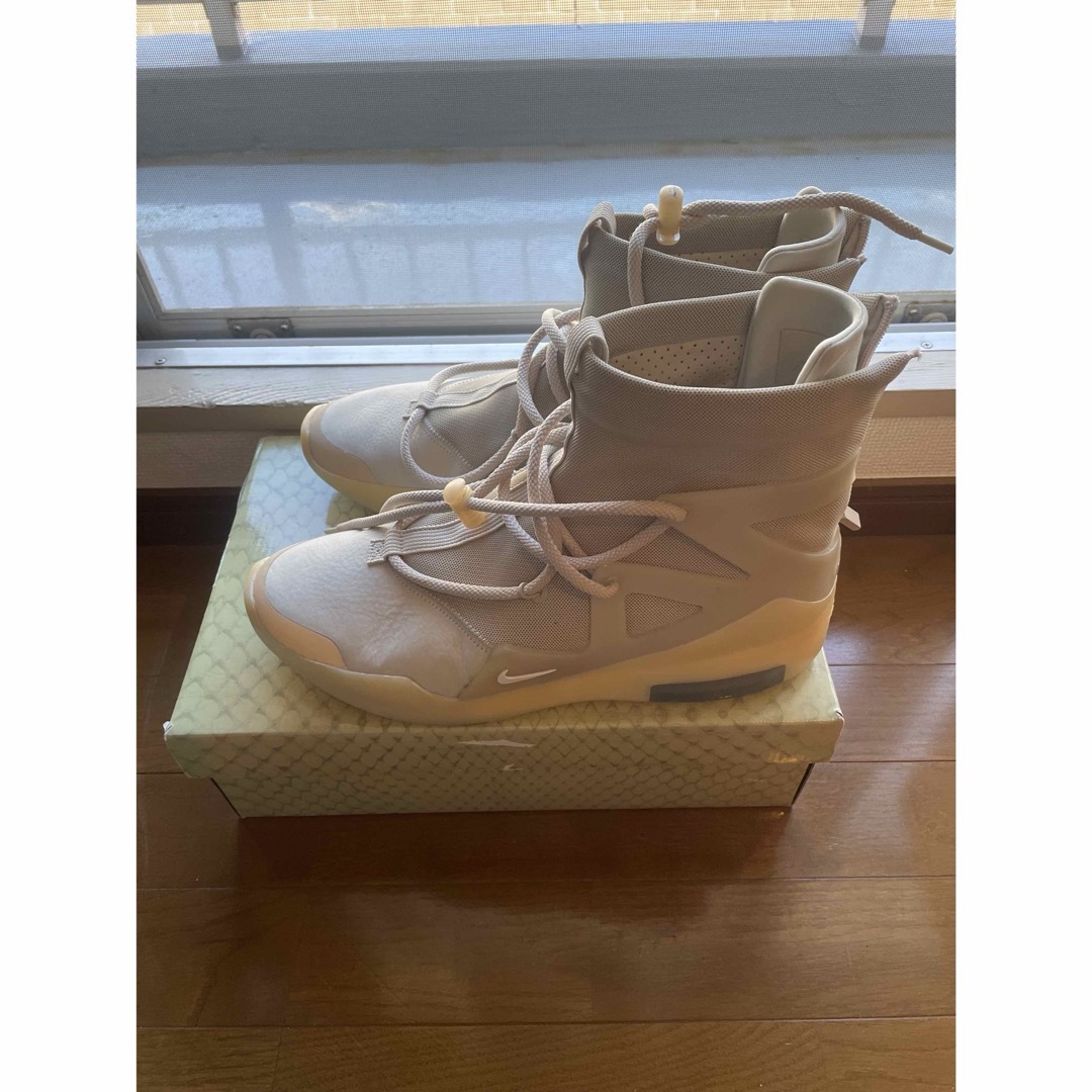 NIKE(ナイキ)のfear of god nike 29cm メンズの靴/シューズ(スニーカー)の商品写真