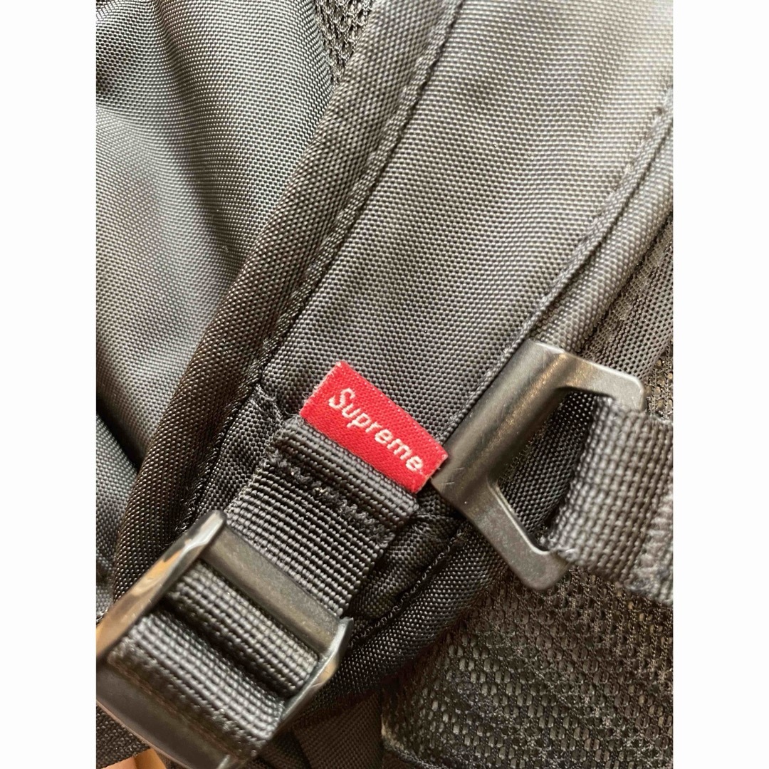 Supreme(シュプリーム)の【ツッキー様専用】supreme ｘ THE NORTH FACE バックパック メンズのバッグ(バッグパック/リュック)の商品写真