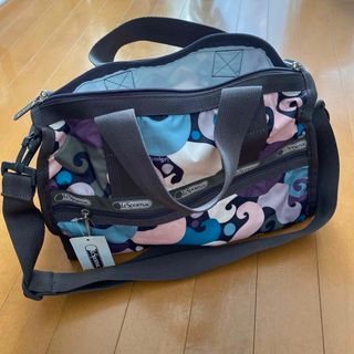 レスポートサック(LeSportsac)のレスポートサックボストン(ボストンバッグ)