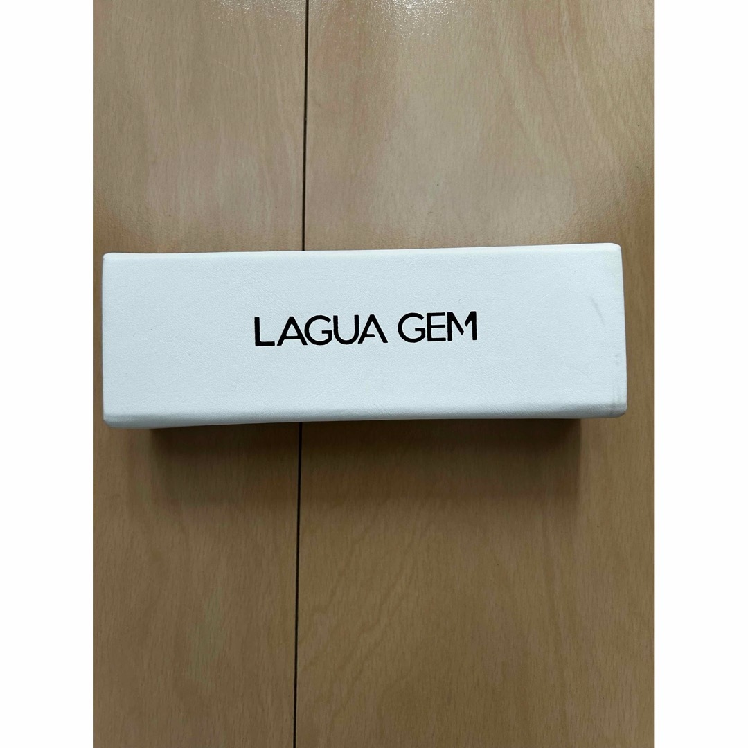 LAGUA GEM(ラグアジェム)のサングラス レディースのファッション小物(サングラス/メガネ)の商品写真