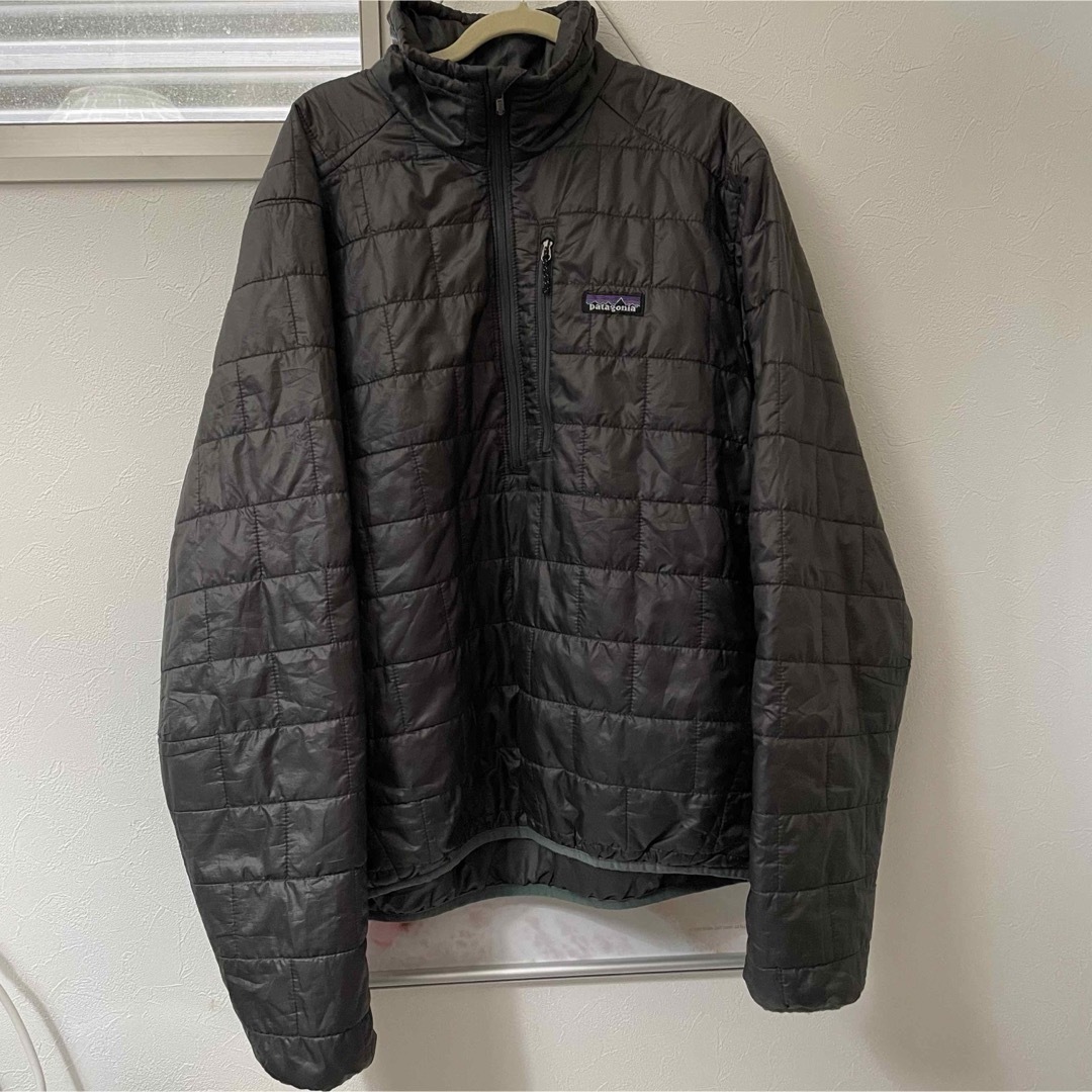 ☆未使用☆ パタゴニア Patagonia ナノ パフ ジャケット Men's S ☆未使用☆ パタゴニア Patagonia ナノ パフ ジャケット Men's S