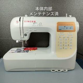 シンガー(SINGER)のシンガー　コンピュータミシンSN777DX(その他)