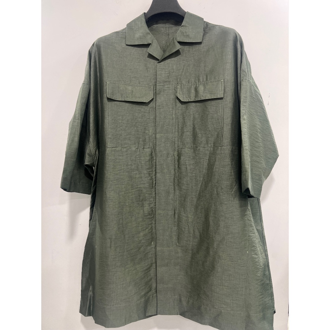 シャツ Rick Owens - Rick Owens Magnum  Tee