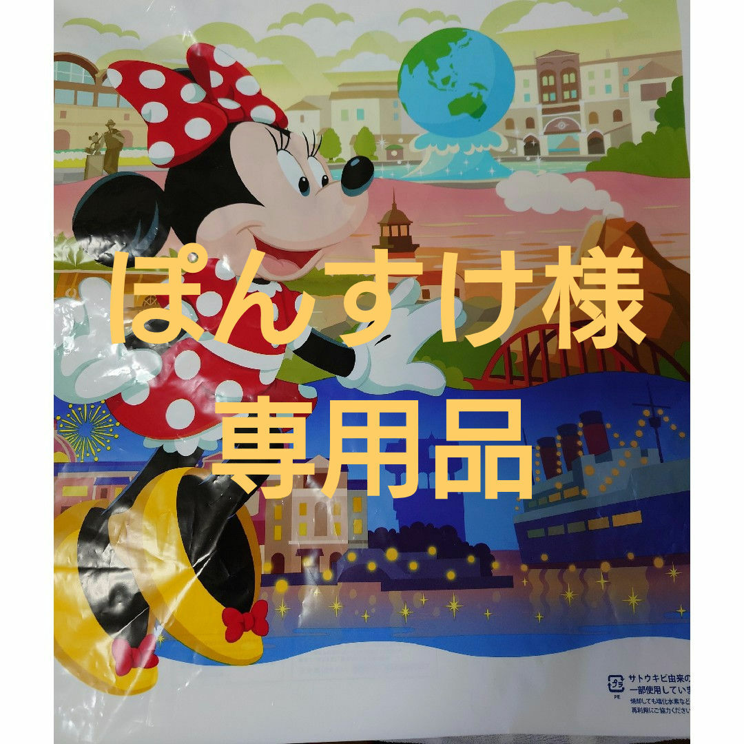 Disney - ぽんすけ様専用品の通販 by Kettys shop｜ディズニーならラクマ