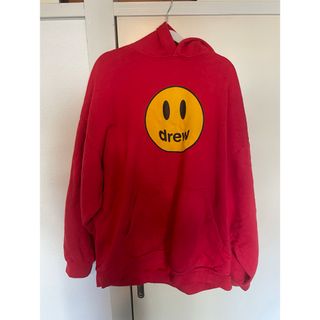 ドリューハウス(drew house)のdrew house hoodie(パーカー)