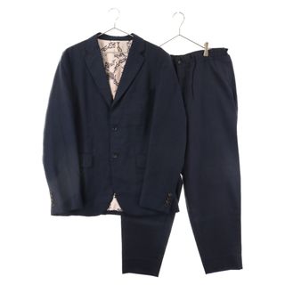 コム デ ギャルソン(COMME des GARCONS) セットアップスーツ(メンズ)の コム デ ギャルソン(COMME des GARCONS) セットアップスーツ(メンズ)の