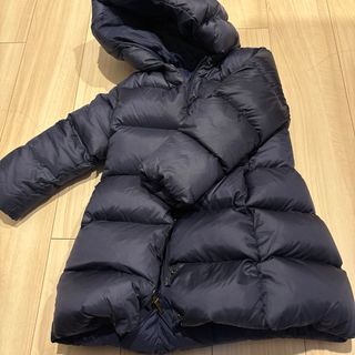 MONCLER - 【訳あり格安！】モンクレール ベビーキッズ ダウンコート