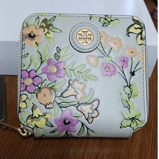 トリーバーチ(Tory Burch)のTory Burch　二つ折り財布(財布)