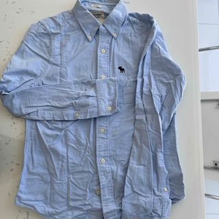 アバクロンビーアンドフィッチ(Abercrombie&Fitch)のAbercrombie メンズシャツ(シャツ)