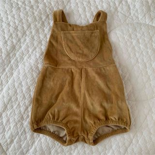 ザラキッズ(ZARA KIDS)のZARA HOME KIDS / ロンパース / カバーオール / サロペット(カバーオール)