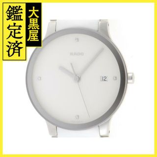 RADO　ラドー　時計　メンズ　セントリックス　セラミック【430】