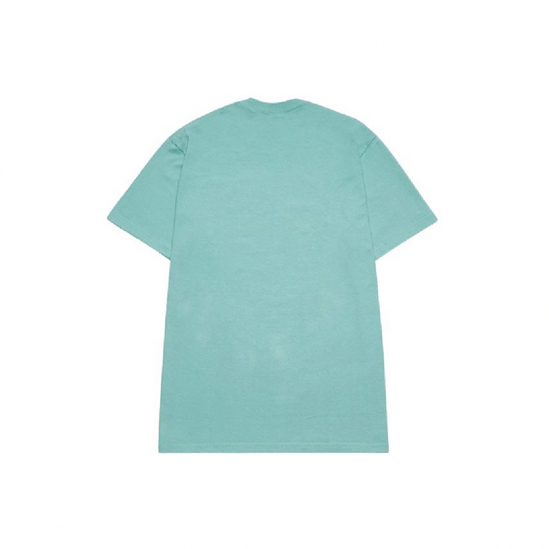 Supreme(シュプリーム)の★Supreme AI Green Mサイズ Teal 新品未使用 メンズのトップス(Tシャツ/カットソー(半袖/袖なし))の商品写真