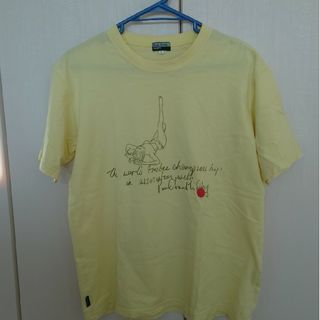 ポールスミス(Paul Smith)のポールスミス 半袖Tシャツ(Tシャツ/カットソー(半袖/袖なし))