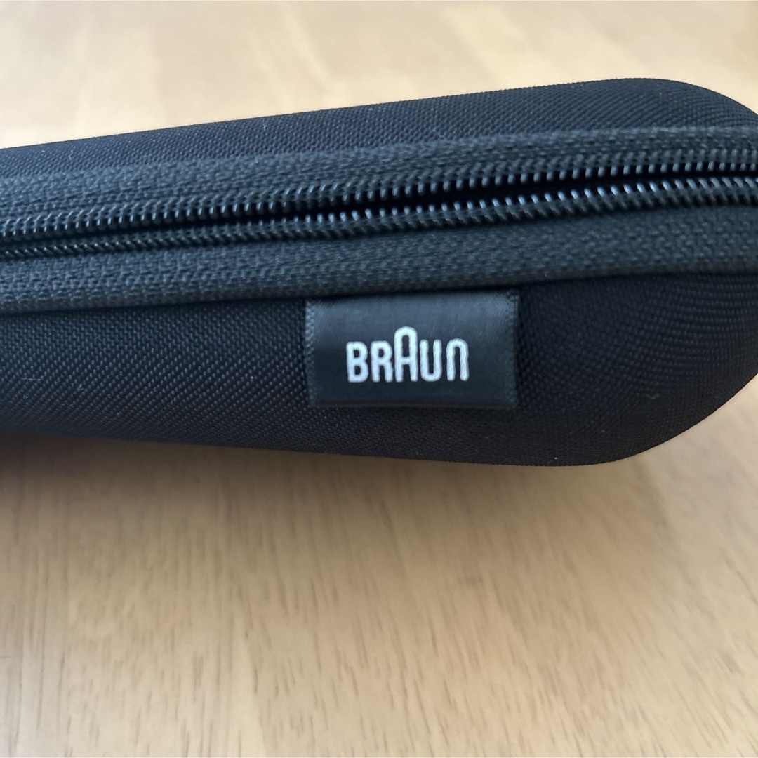 BRAUN(ブラウン)のブラウン シリーズ9 純正ケース コスメ/美容のシェービング(その他)の商品写真