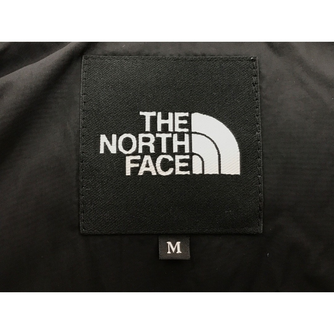 THE NORTH FACE(ザノースフェイス)の▼▼THE NORTH FACE ザノースフェイス ヌプシフーディー ダウンジャケット ND92331 ブラウン メンズのジャケット/アウター(その他)の商品写真