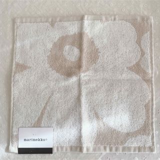 マリメッコ(marimekko)のmarimekko＊ハンドタオル(タオル/バス用品)