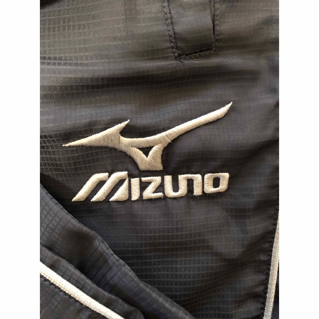 MIZUNO(ミズノ)の4/7まで値下げ　ミズノ　セットアップ　L スポーツ/アウトドアのサッカー/フットサル(ウェア)の商品写真