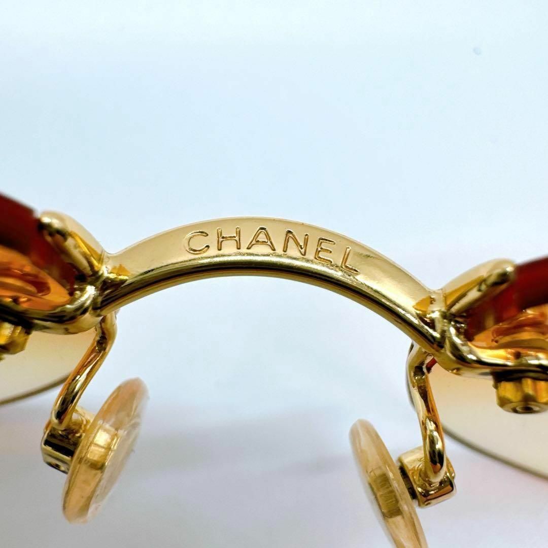 CHANEL(シャネル)のシャネル 4013 ココマーク サングラス CHANEL レディース レディースのファッション小物(サングラス/メガネ)の商品写真