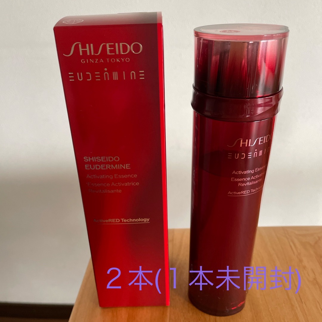 SHISEIDO (資生堂)(シセイドウ)の資生堂化粧液 コスメ/美容のスキンケア/基礎化粧品(化粧水/ローション)の商品写真