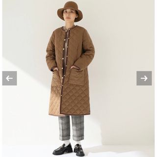 トラディショナルウェザーウェア(TRADITIONAL WEATHERWEAR)のTRADITIONAL WEATHERWEAR ARKLEY LONG(ロングコート)