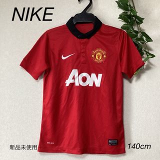 ナイキ(NIKE)の⭐︎新品未使用⭐︎NIKE MANCHESER UNITED ユニフォーム(ウェア)