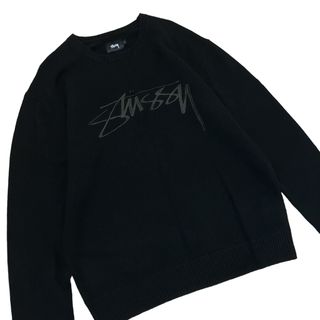 ステューシー ニット/セーター(メンズ)の通販 400点以上 | STUSSYの